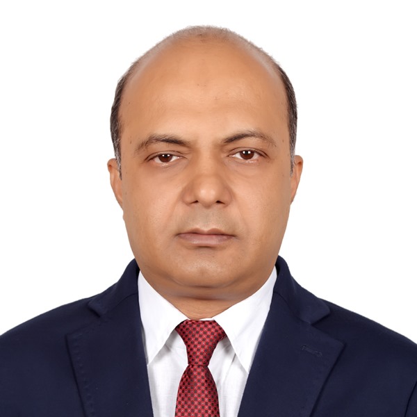 Hasib Uddin Ahmed - Proprietor